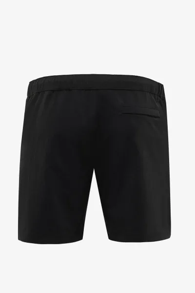 Zwembroek Curtis | Zwart