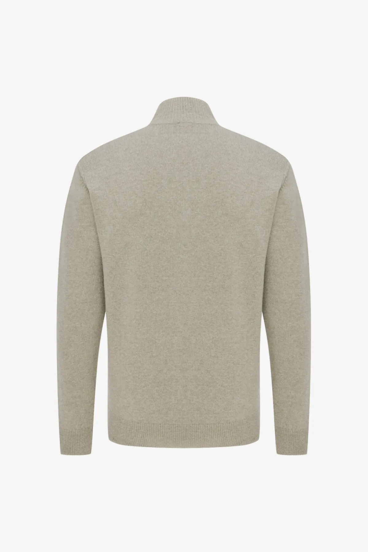 Turtle Button | Beige
