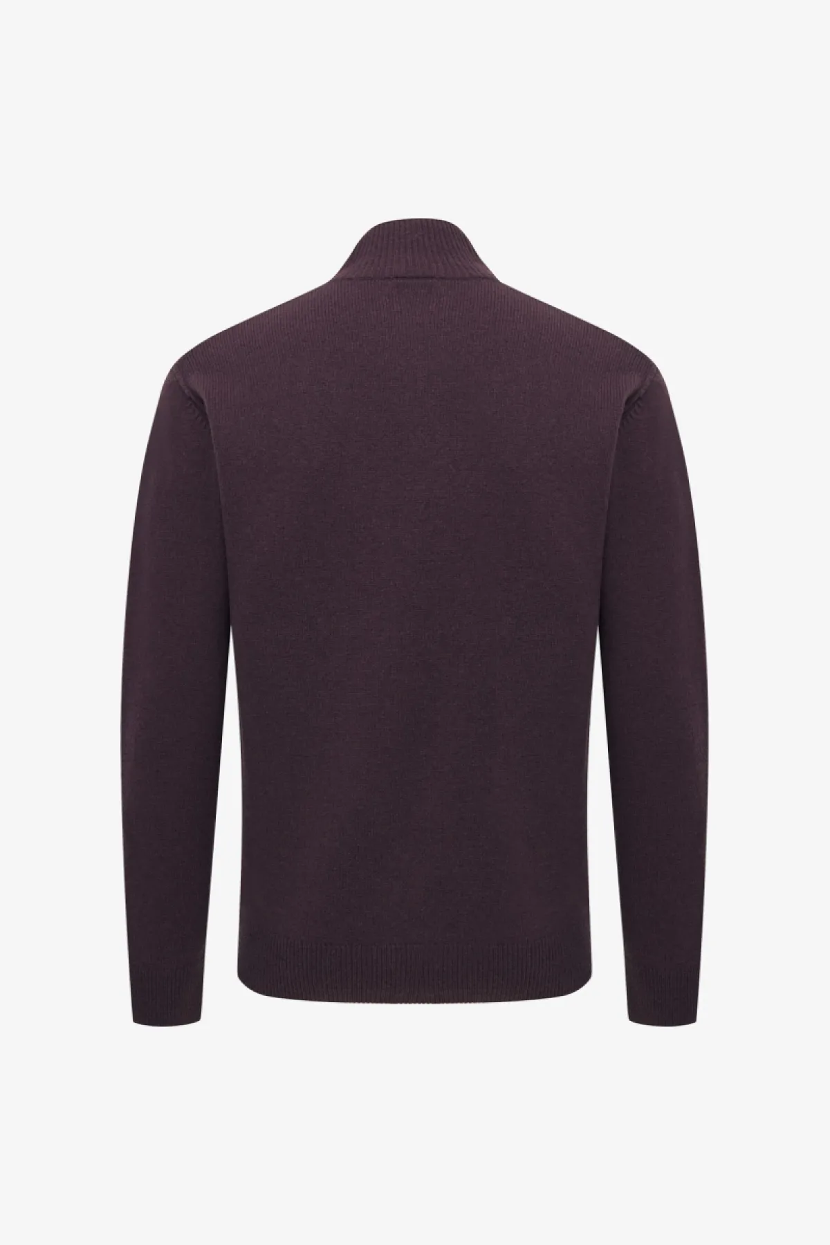 Turtle Button | Bordeaux