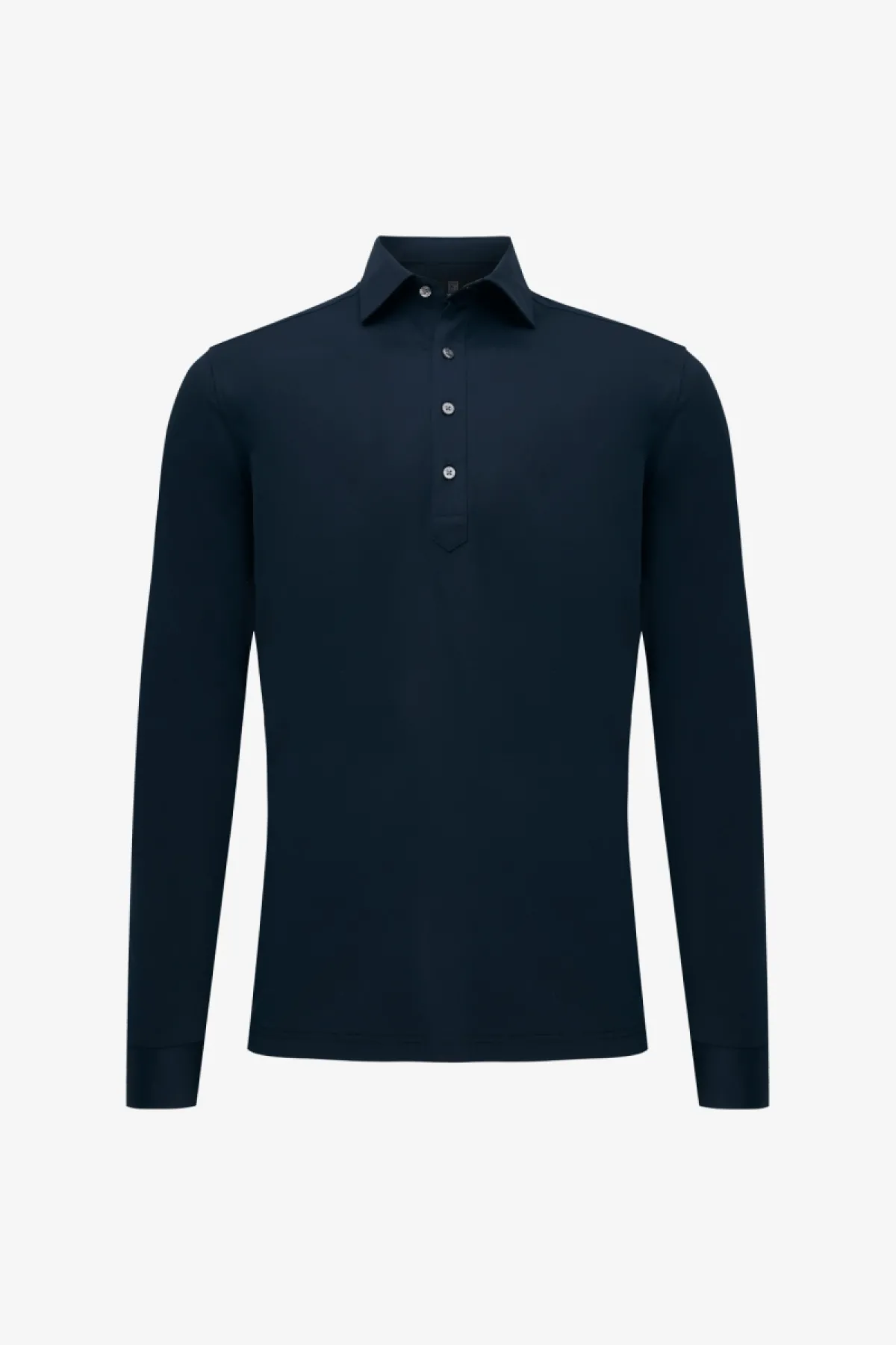 Popover Richmond | Donkerblauw