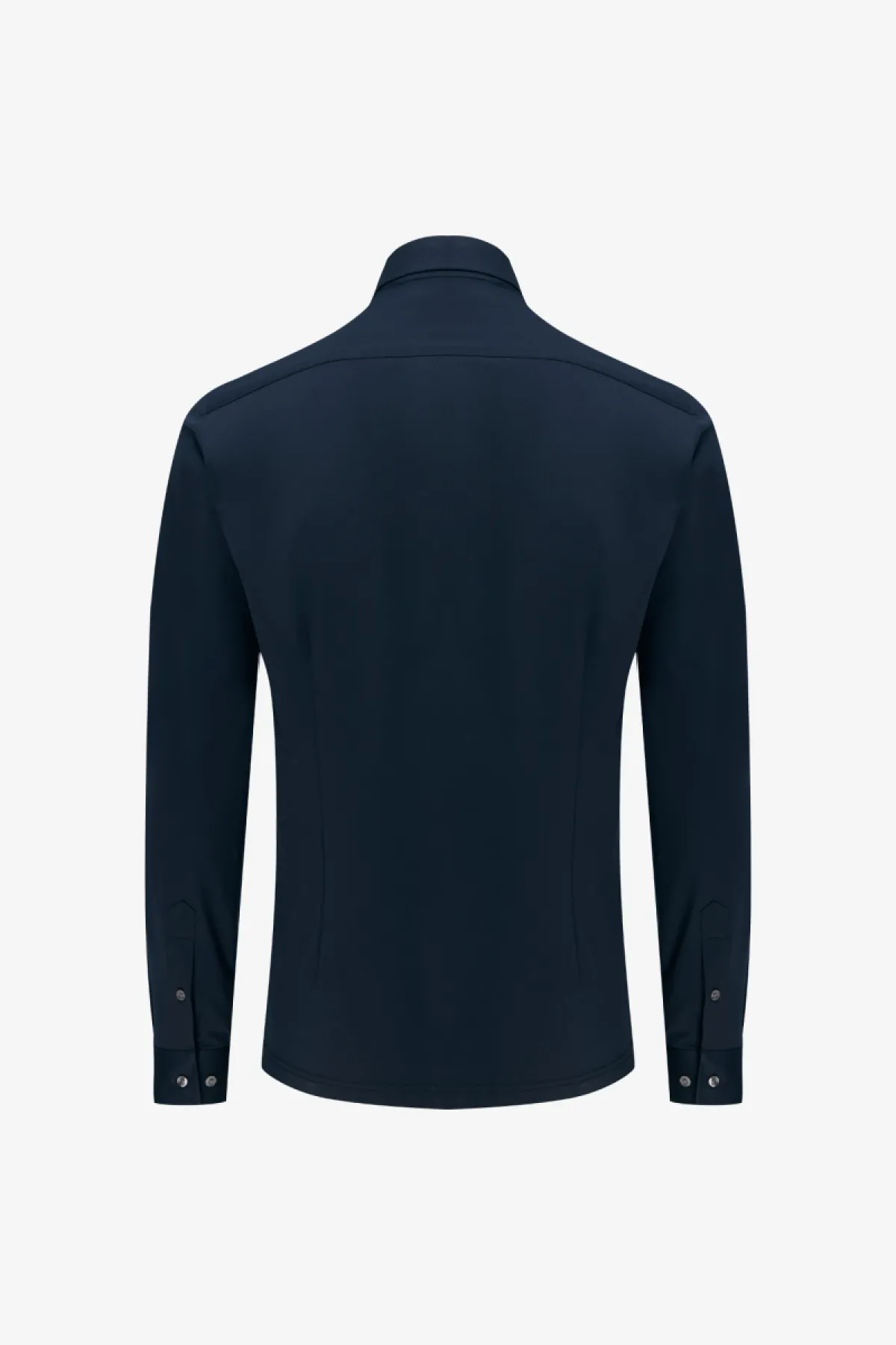 Popover Richmond | Donkerblauw