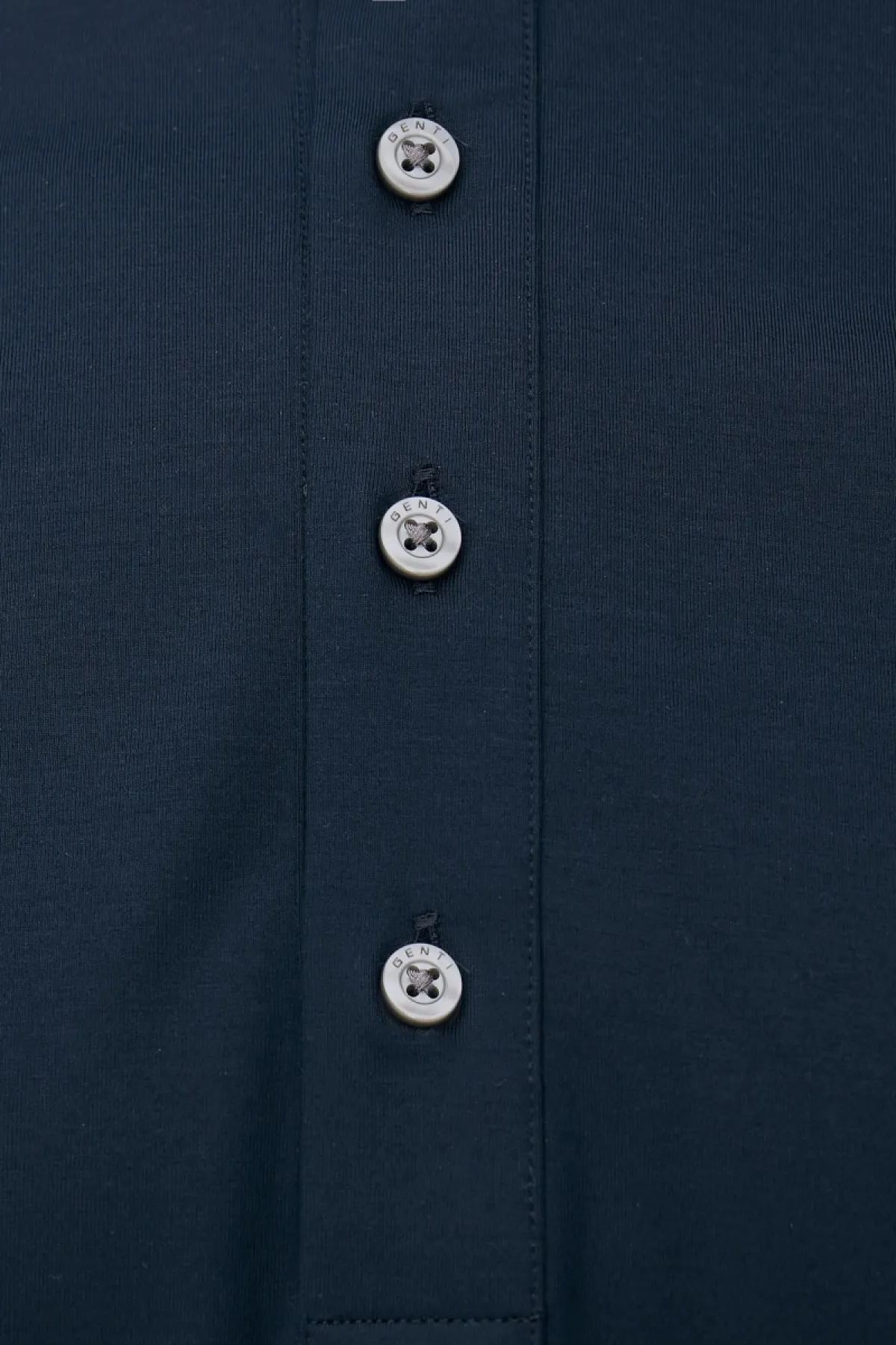 Popover Richmond | Donkerblauw