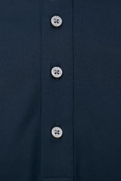 Popover Richmond | Donkerblauw