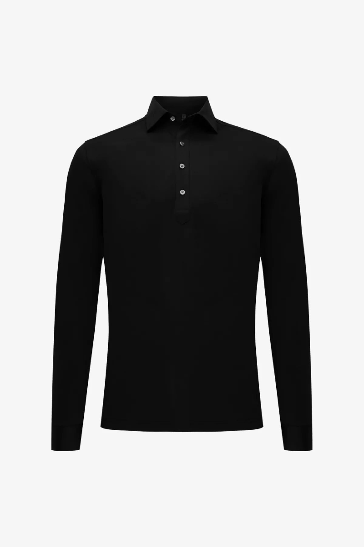 Popover Richmond | Zwart