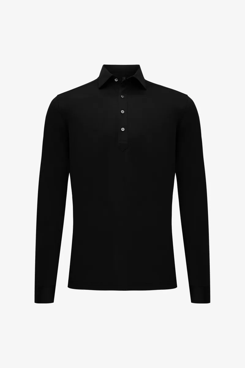 Popover Richmond | Zwart