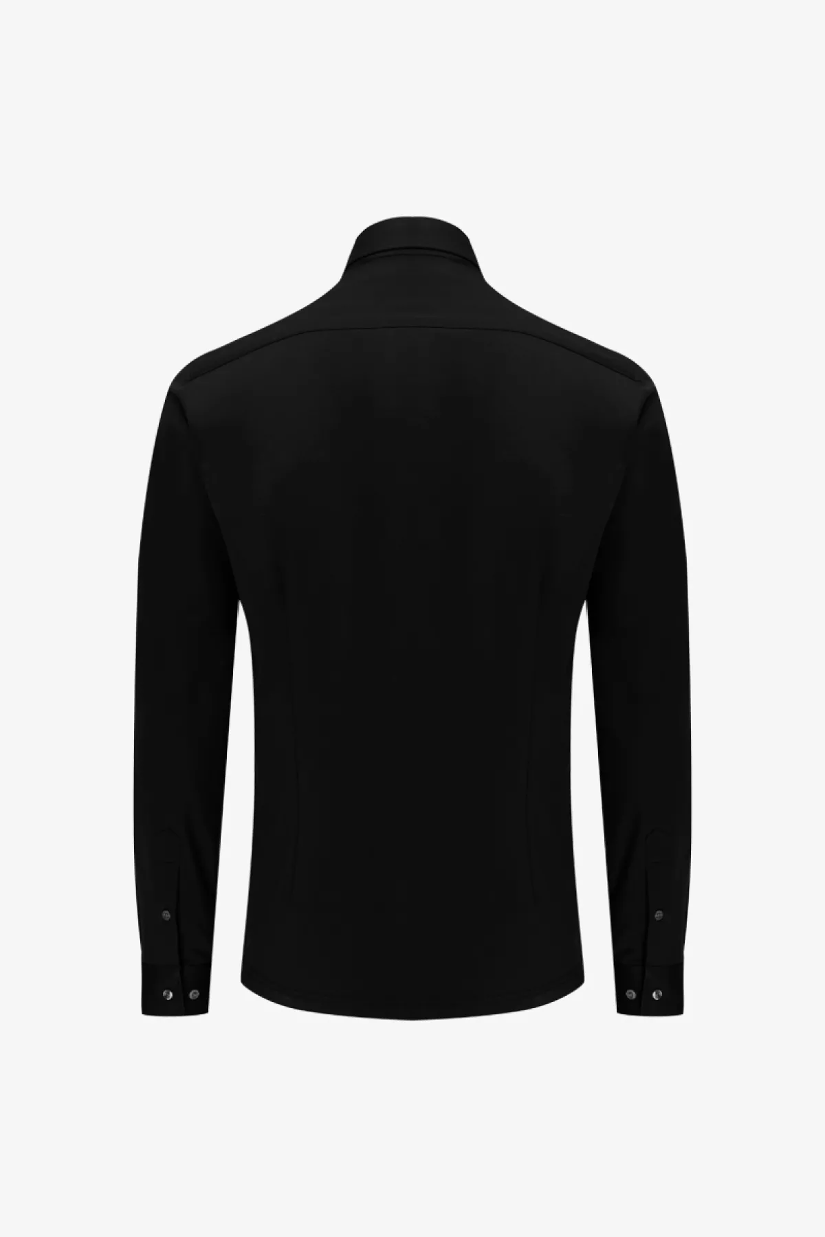 Popover Richmond | Zwart