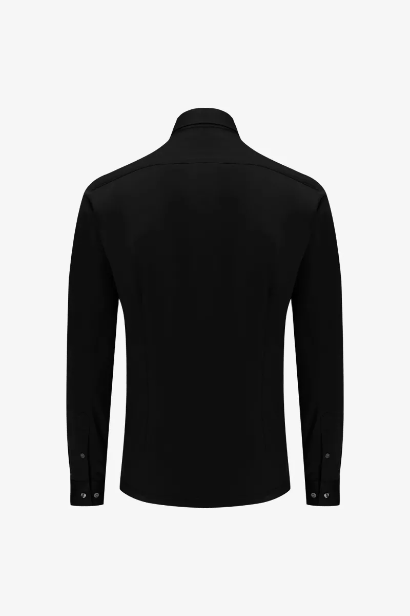 Popover Richmond | Zwart