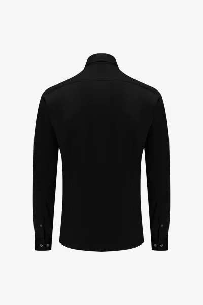 Popover Richmond | Zwart