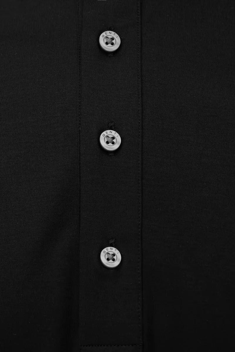 Popover Richmond | Zwart