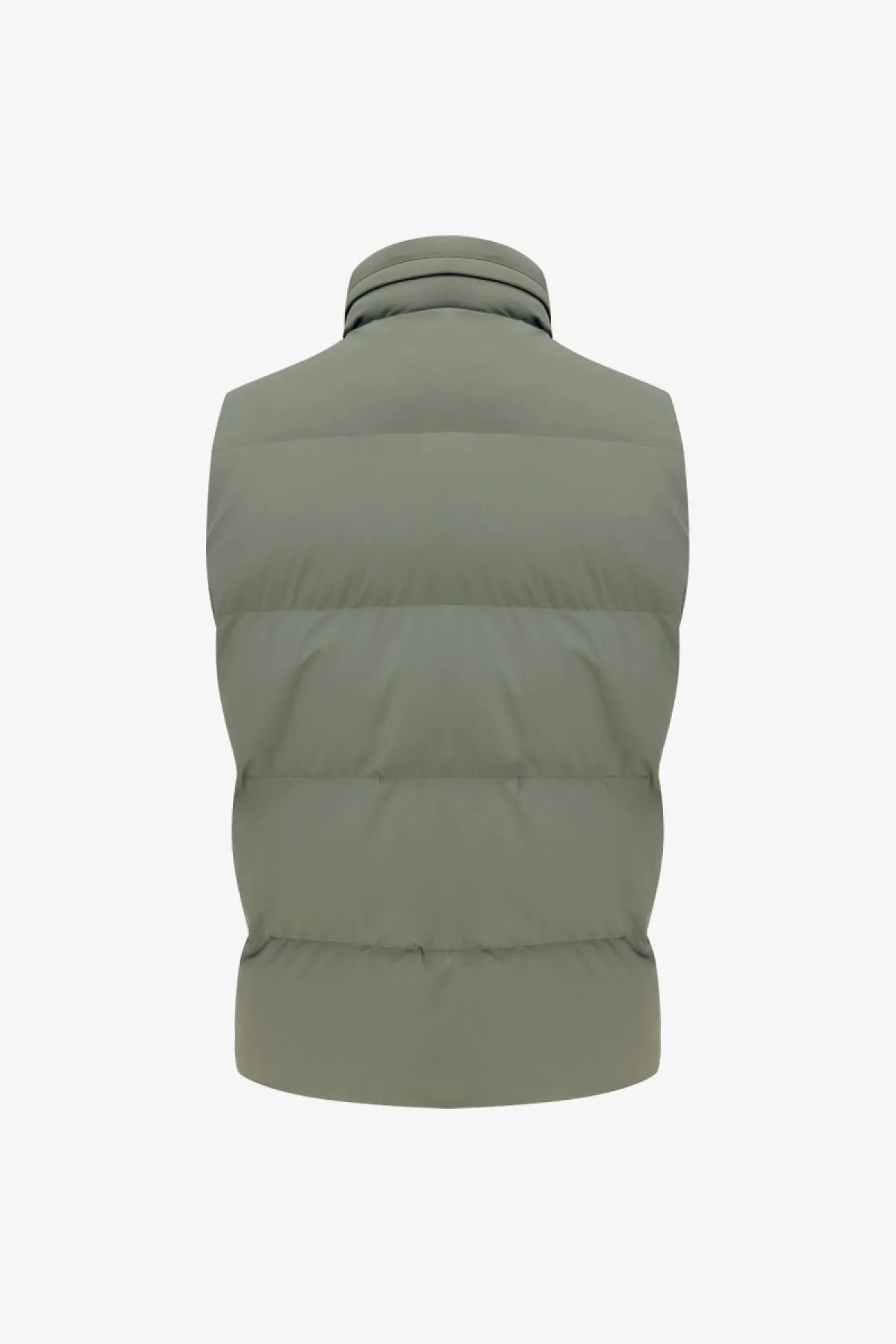 Bodywarmer Bullet | Groen