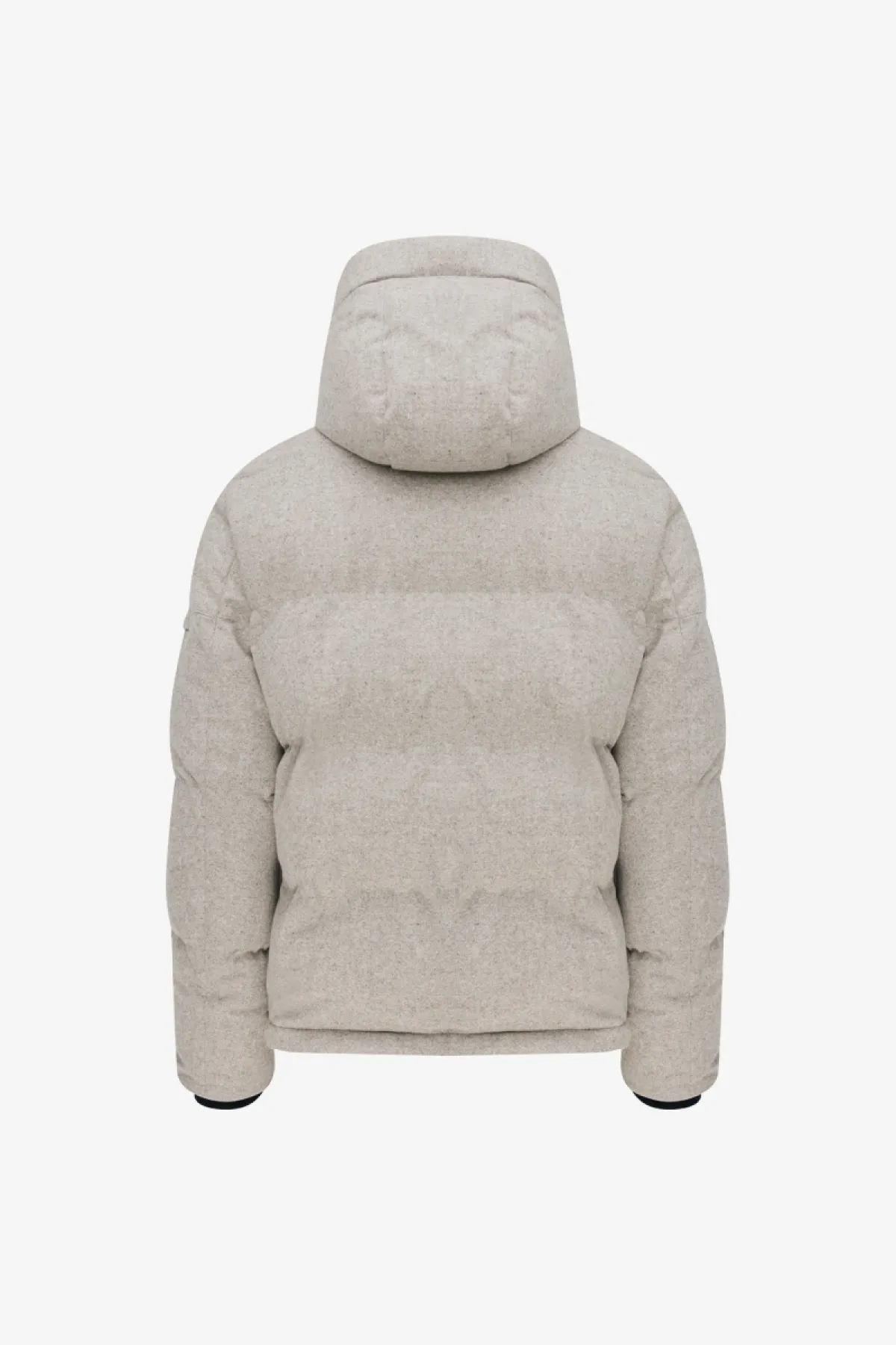 Winterjas Cross | Beige