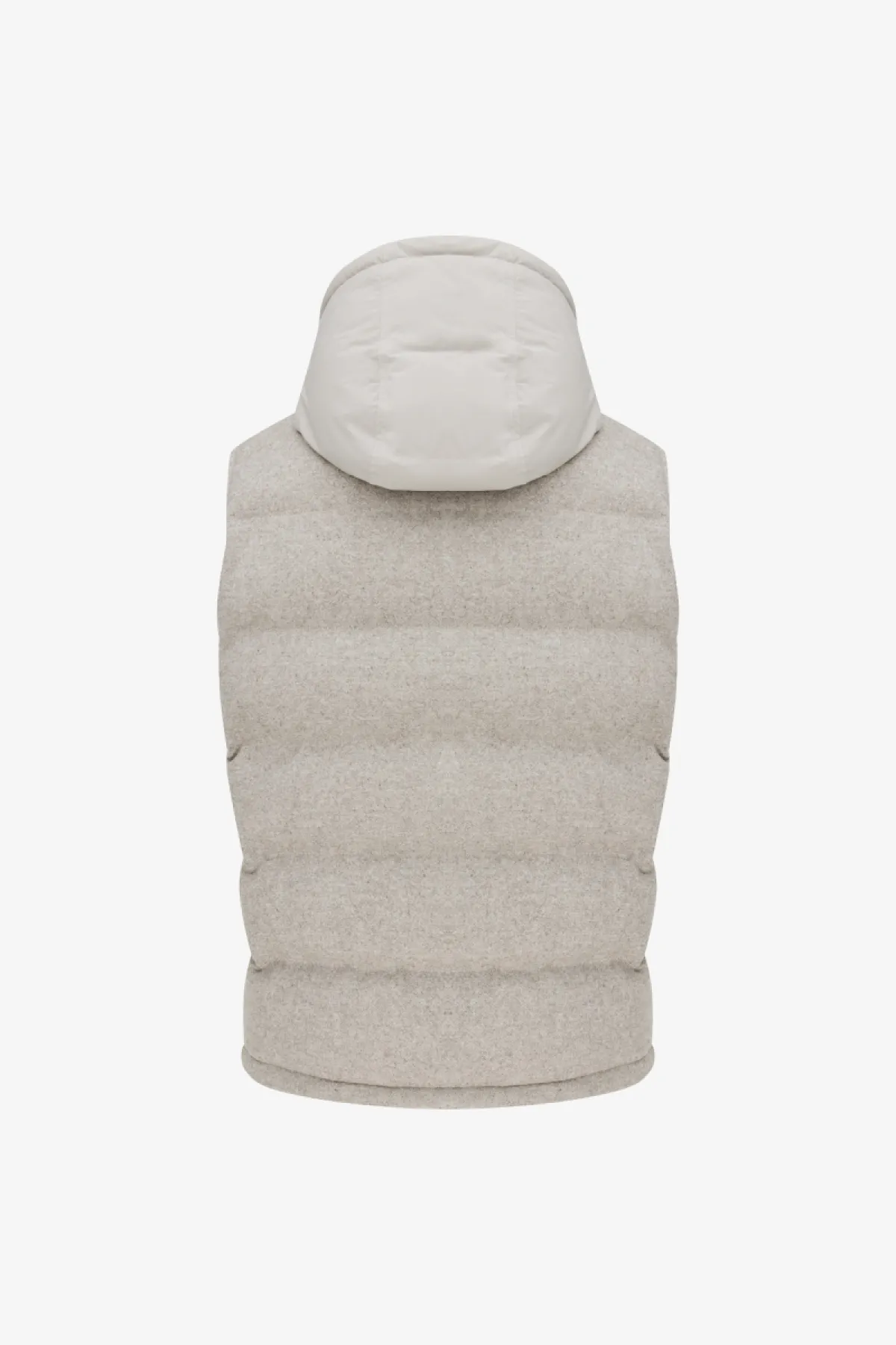 Bodywarmer Brody | Beige