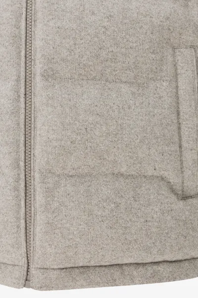 Bodywarmer Brody | Beige