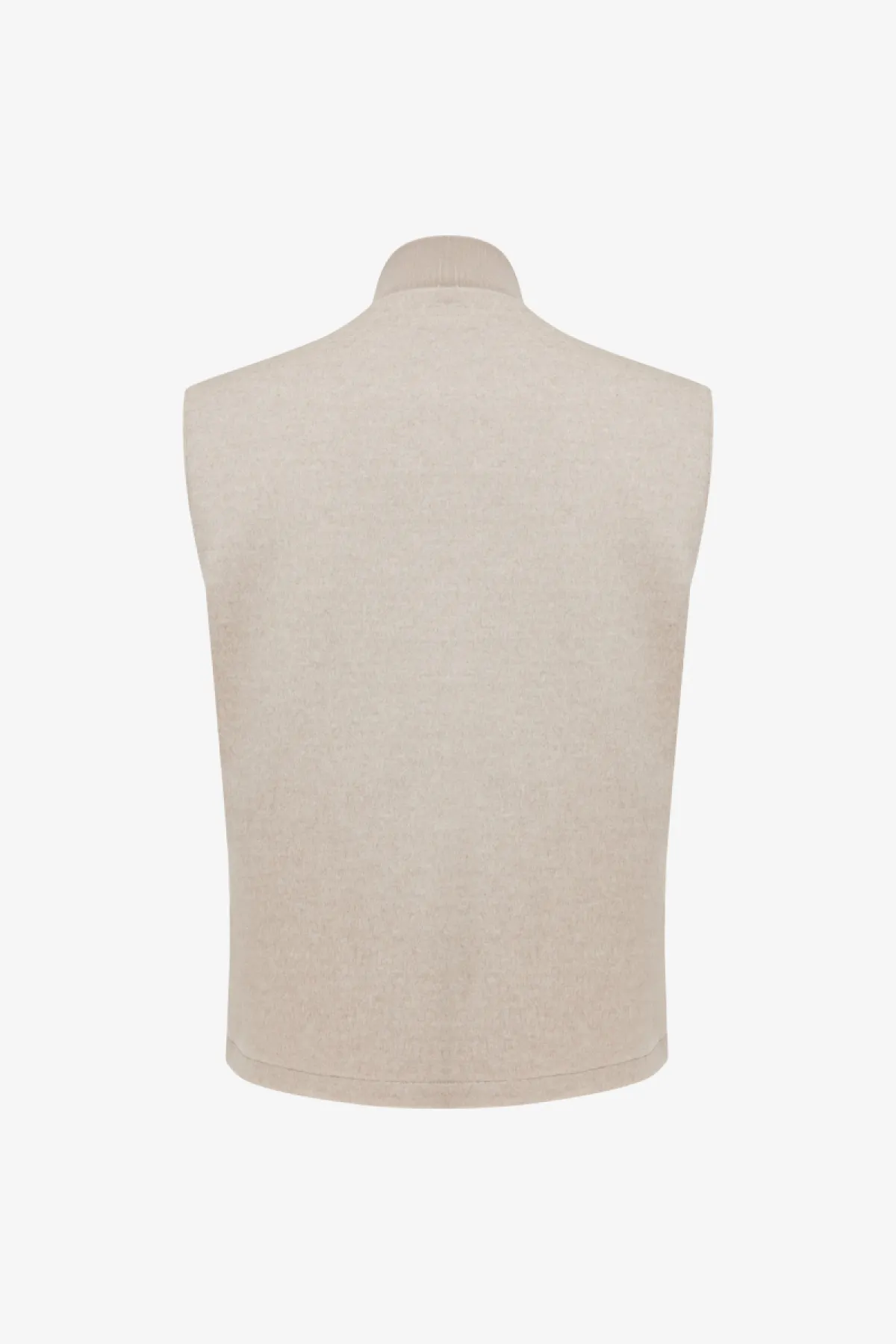 Bodywarmer Zach | Beige