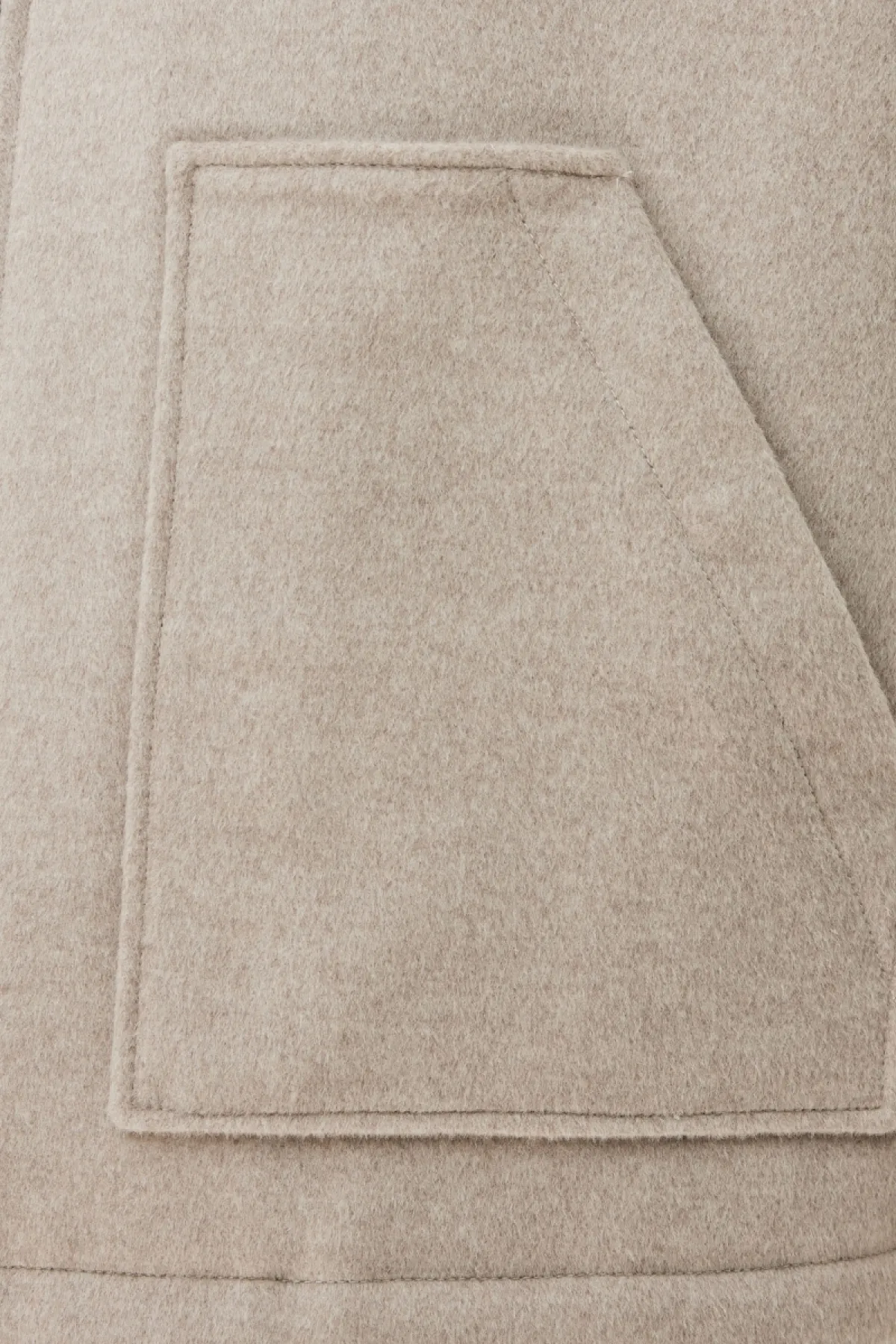 Bodywarmer Zach | Beige