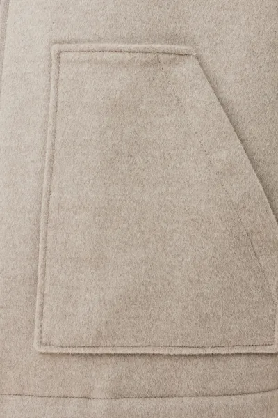 Bodywarmer Zach | Beige