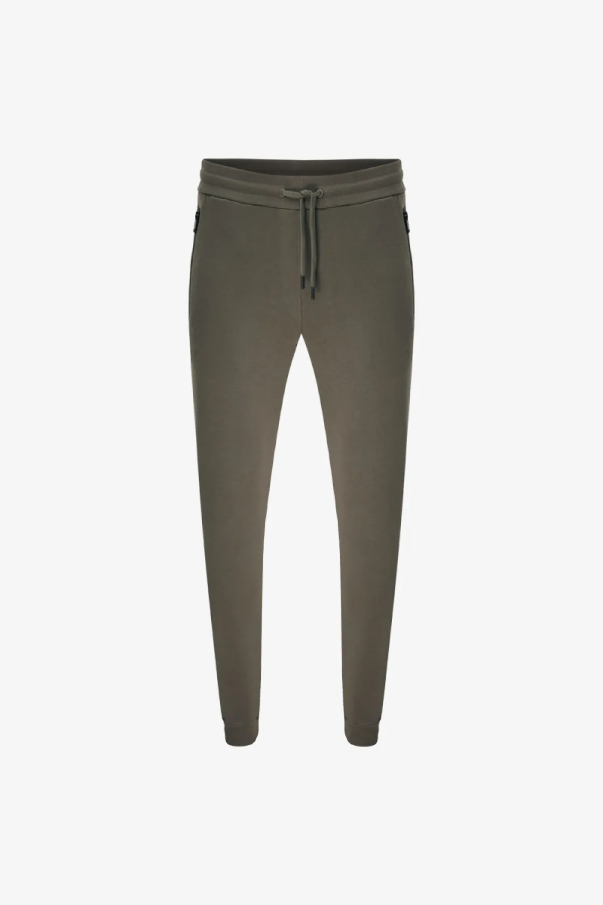 Sweatpants | Groen