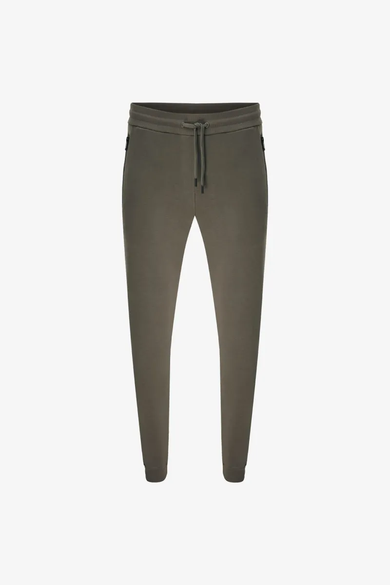 Sweatpants | Groen