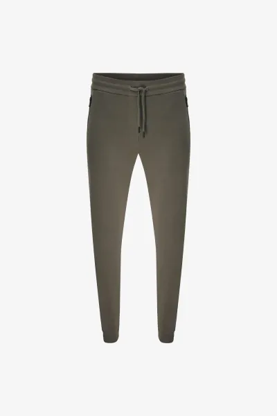 Sweatpants | Groen