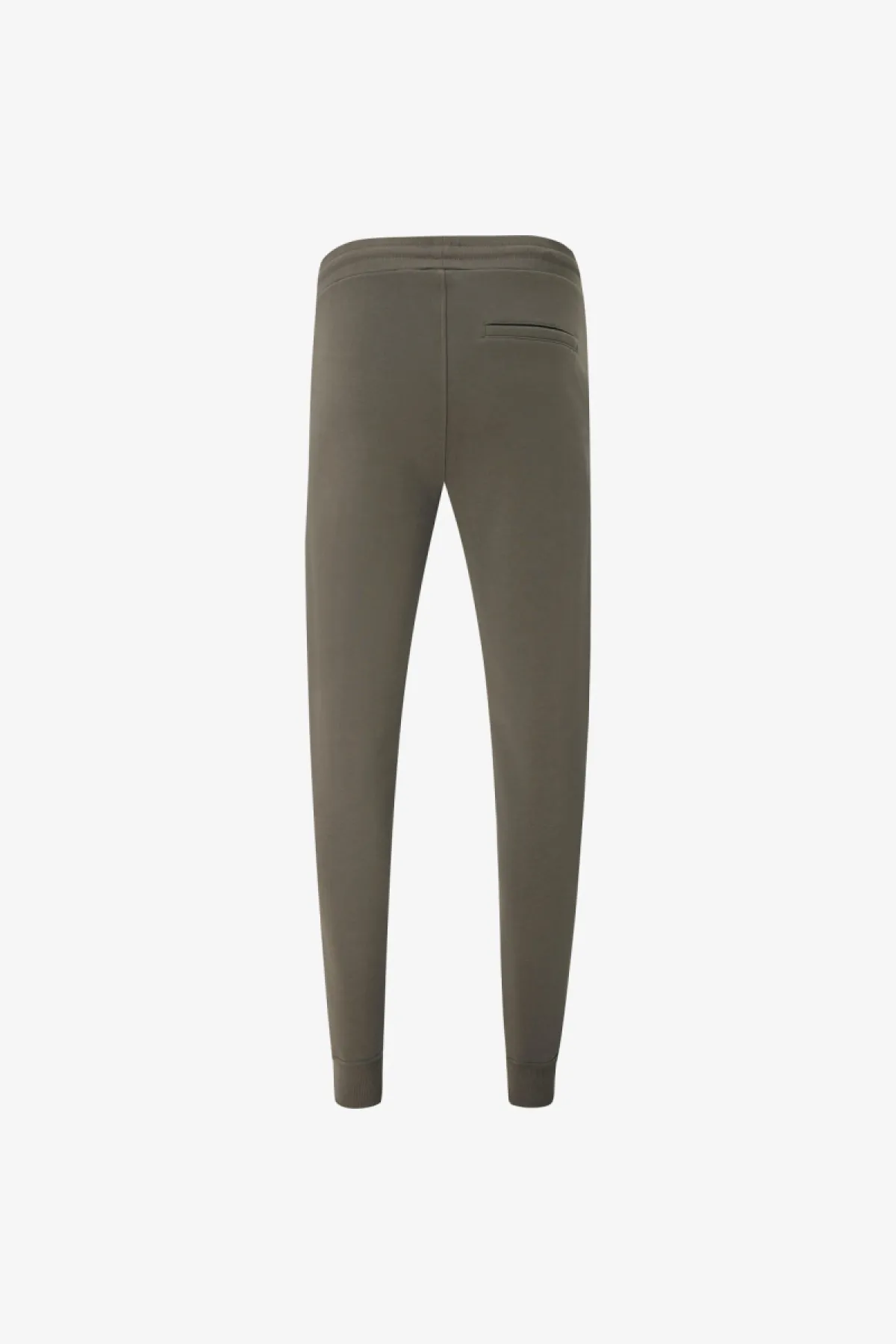 Sweatpants | Groen