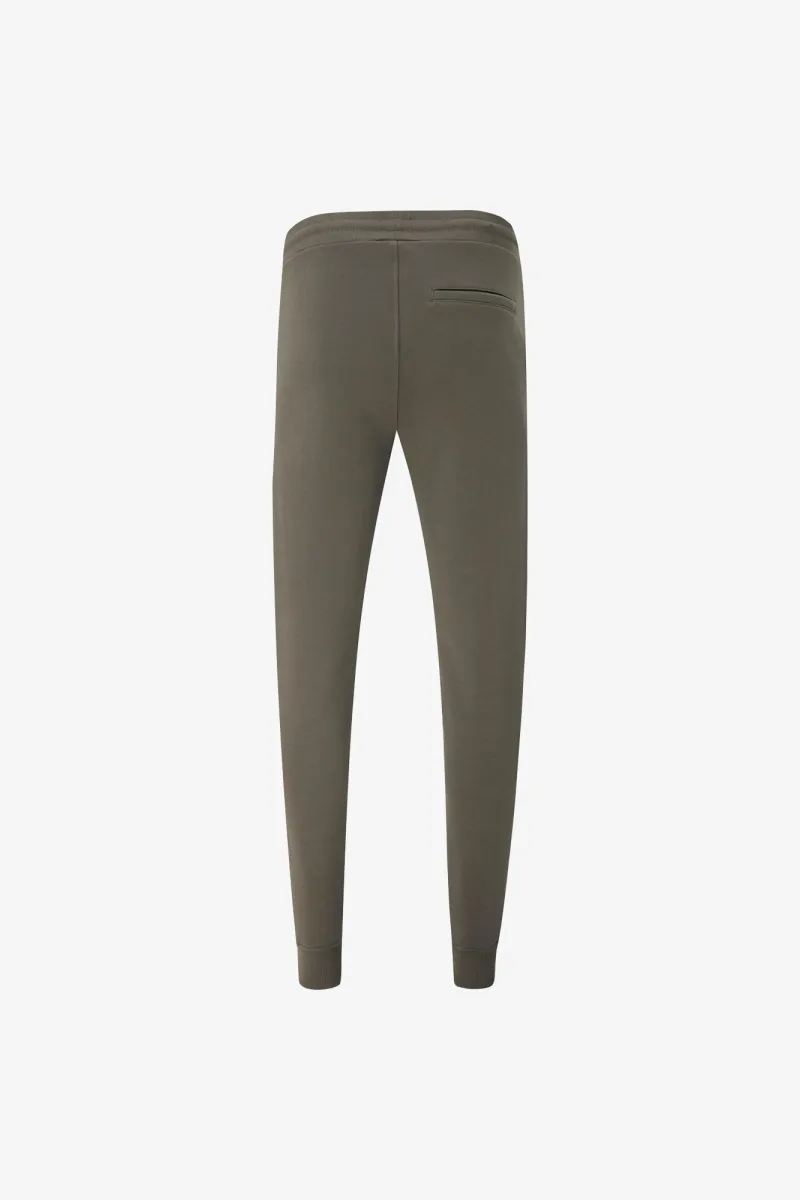 Sweatpants | Groen