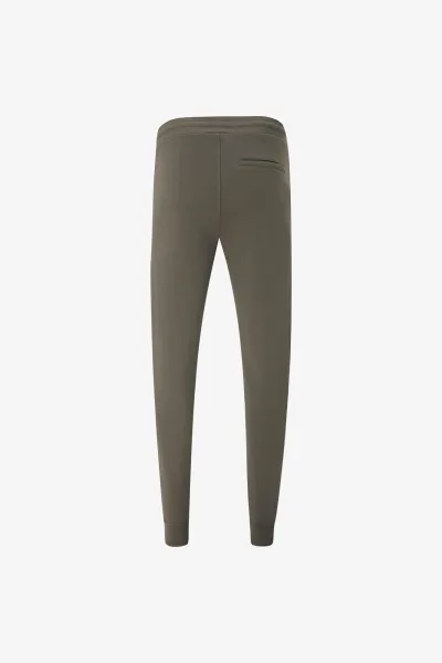 Sweatpants | Groen
