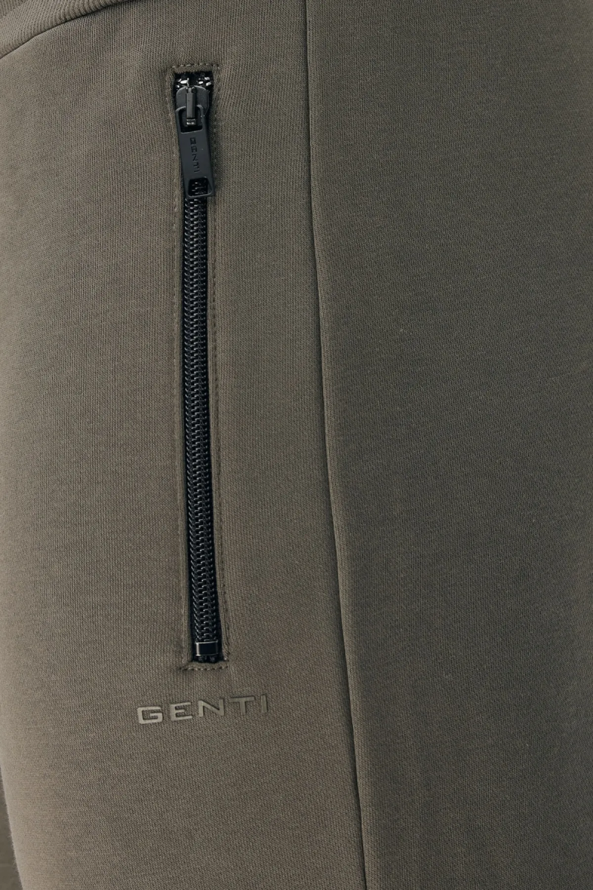 Sweatpants | Groen