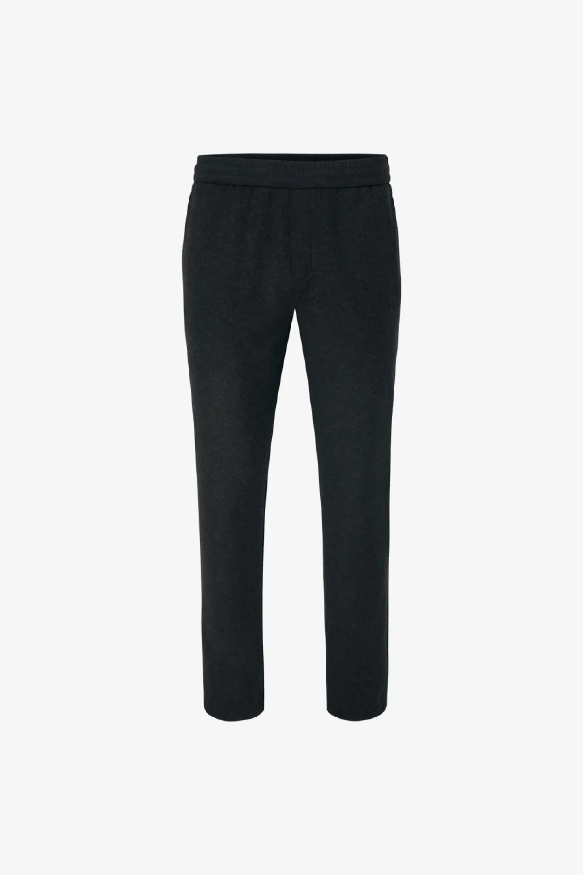 Pantalon Alex | Donkergrijs