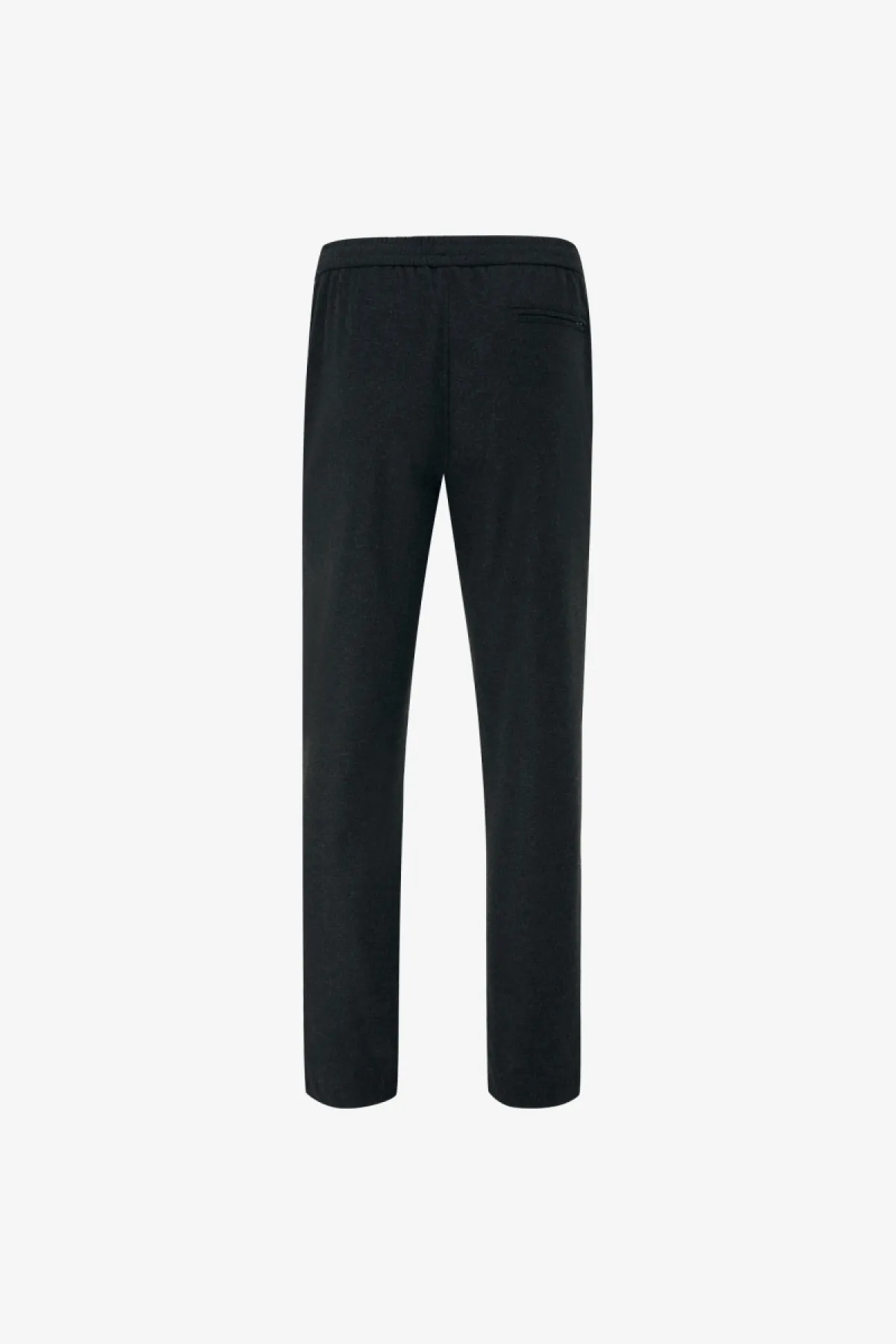 Pantalon Alex | Donkergrijs