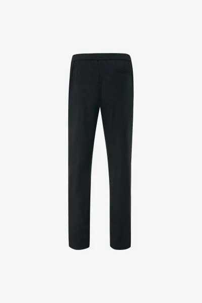 Pantalon Alex | Donkergrijs