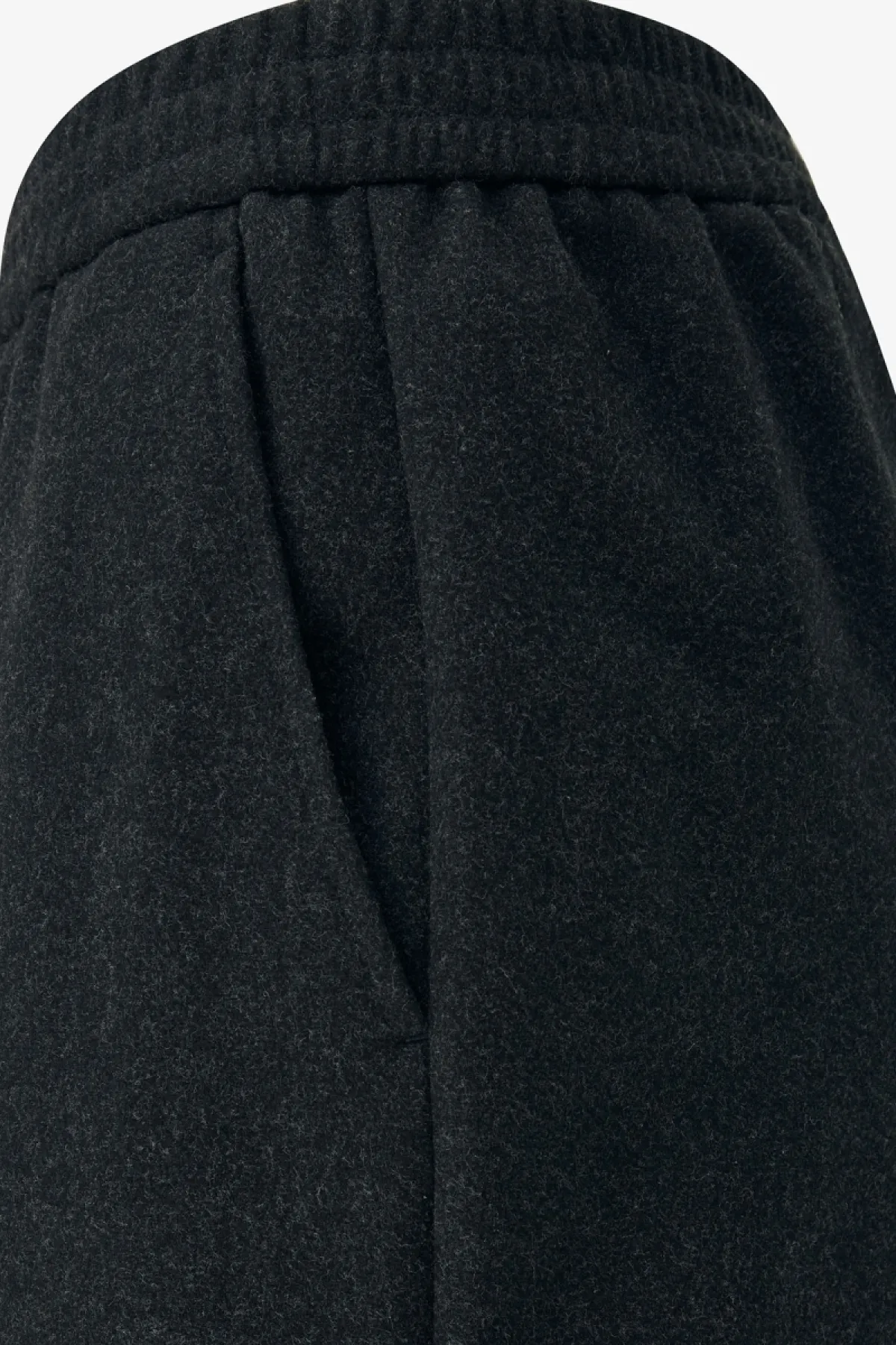 Pantalon Alex | Donkergrijs