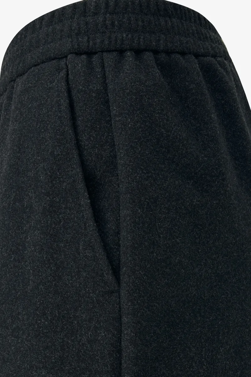 Pantalon Alex | Donkergrijs