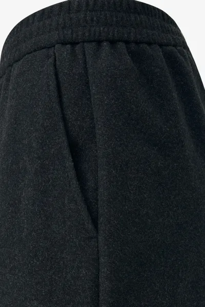 Pantalon Alex | Donkergrijs