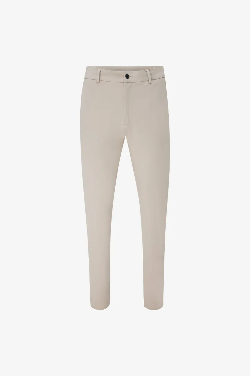 Pantalon Tribeca | Beige