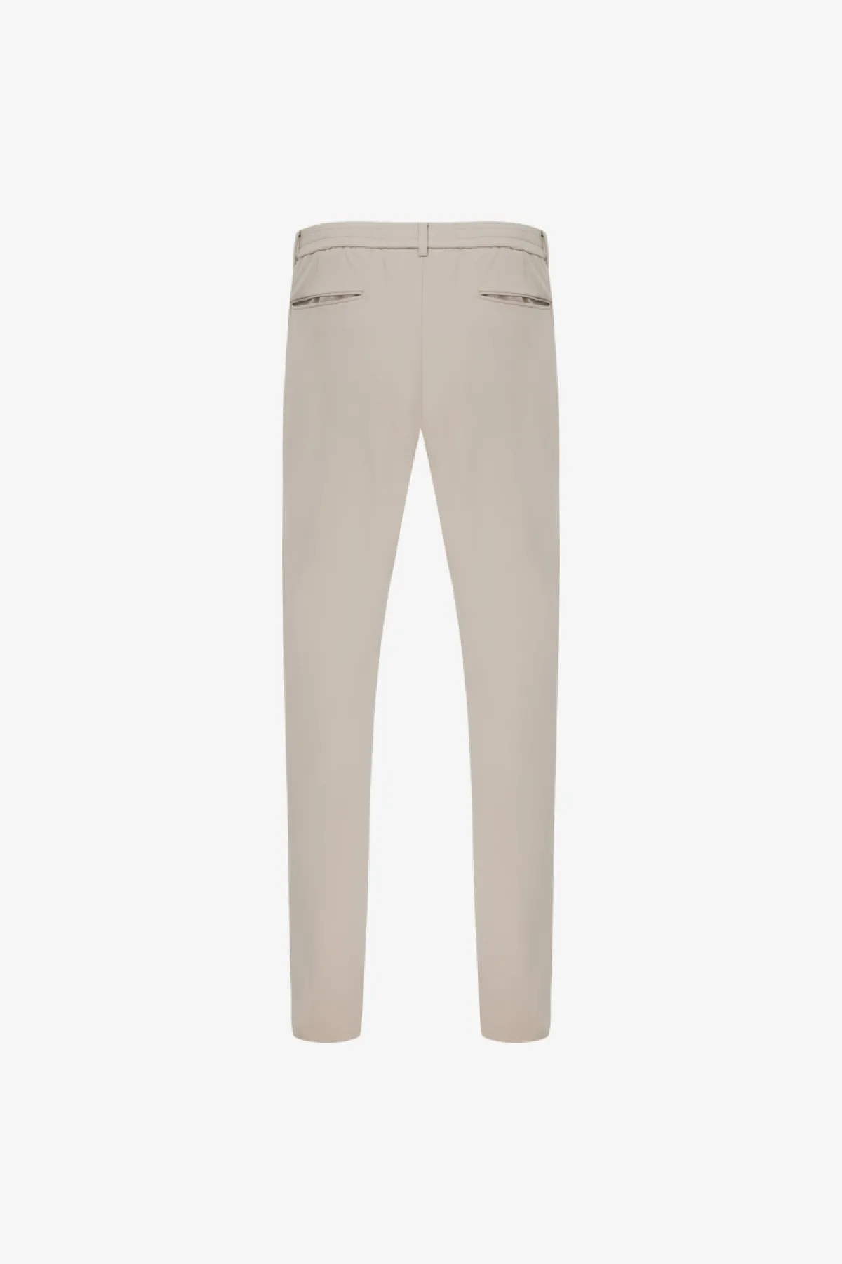 Pantalon Tribeca | Beige