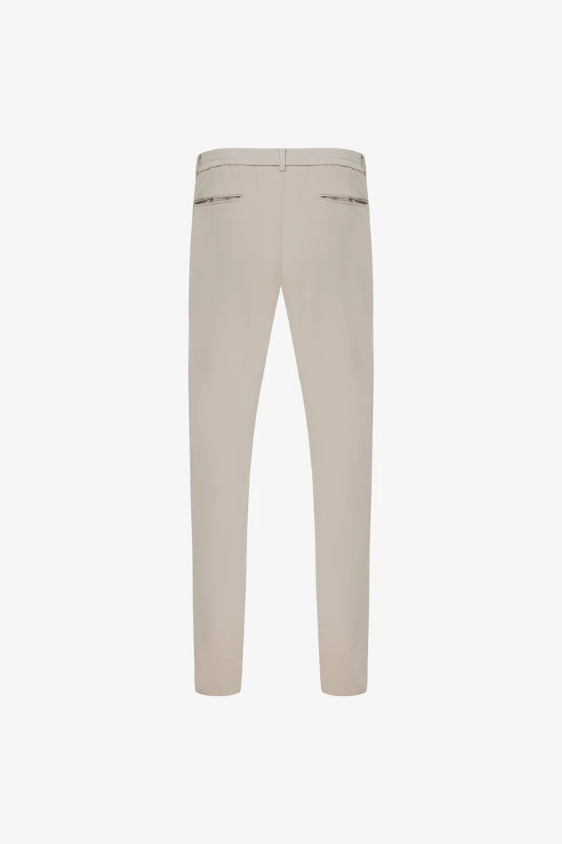Pantalon Tribeca | Beige