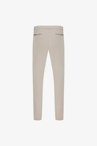 Pantalon Tribeca | Beige
