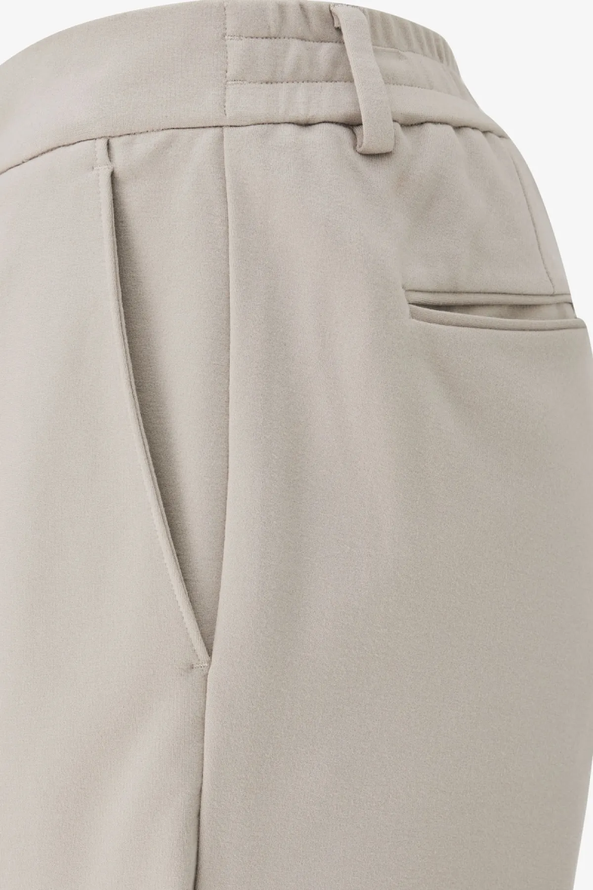 Pantalon Tribeca | Beige