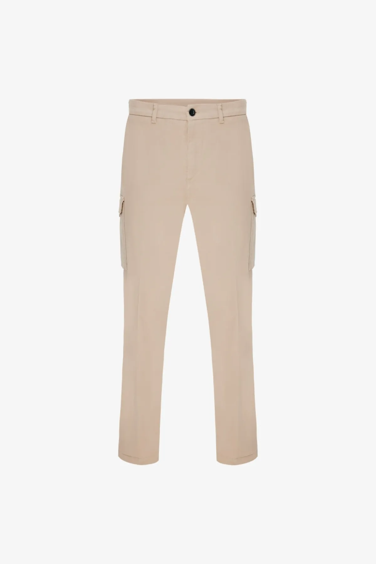 Cargo Chino Sniper | Taupe