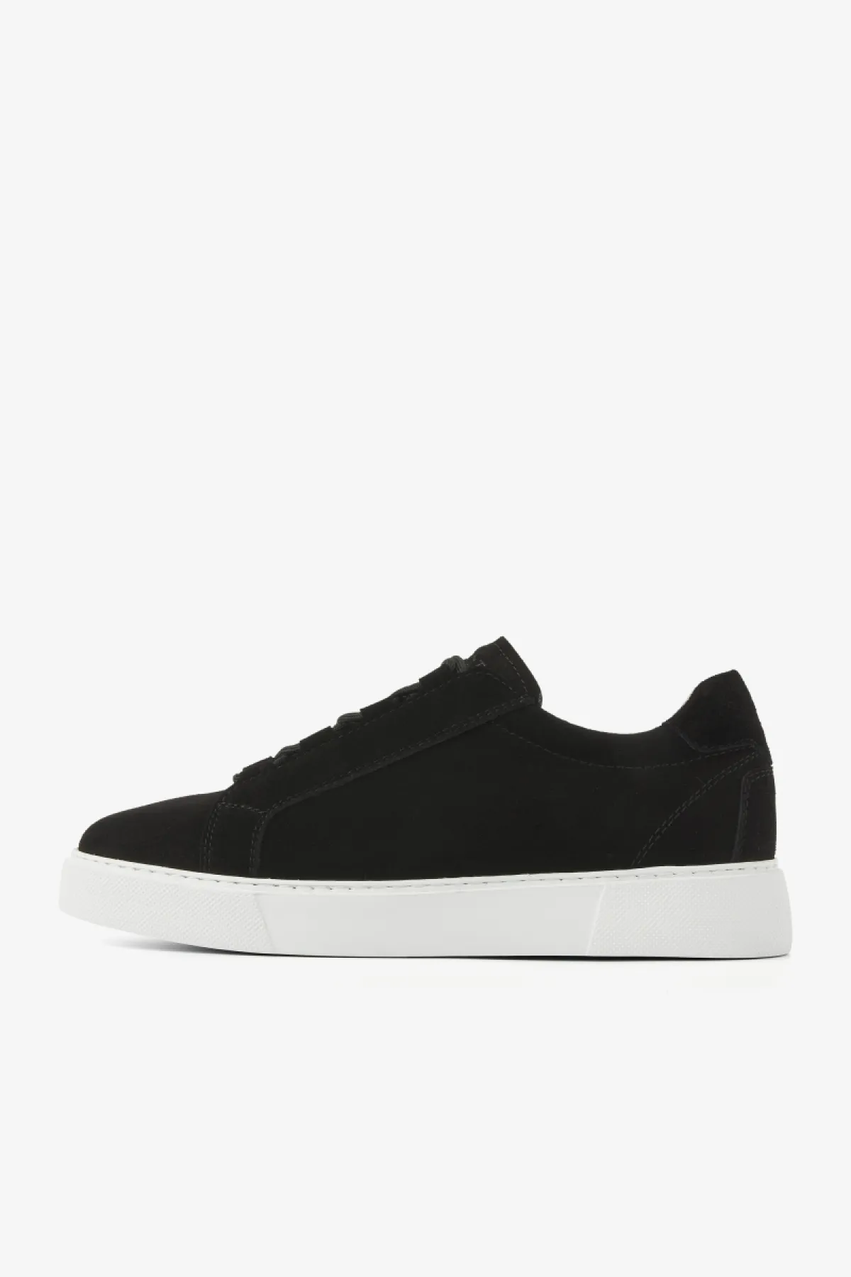 Watts Sneaker | Zwart