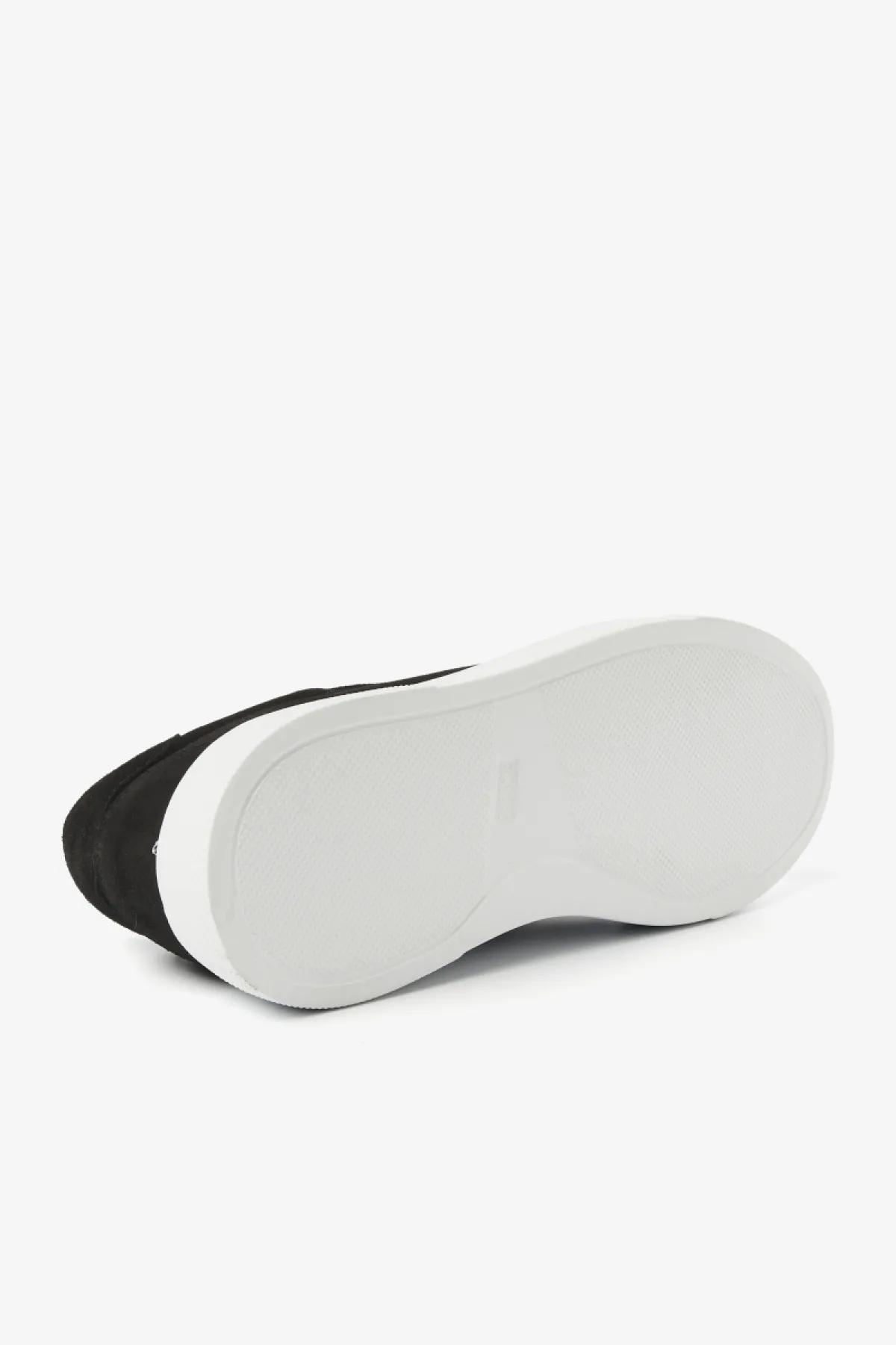 Watts Sneaker | Zwart
