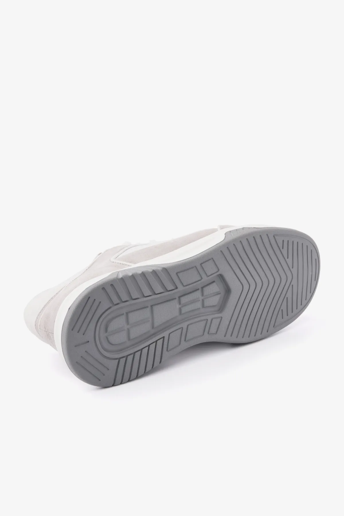 Sneakers Floyd | Lichtgrijs