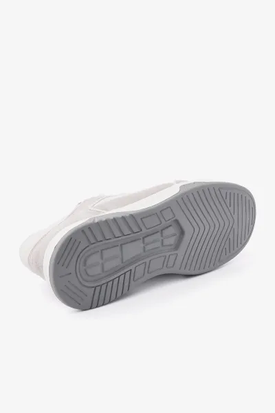 Sneakers Floyd | Lichtgrijs