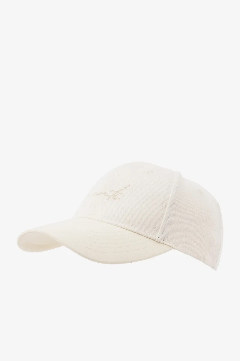 Baseball Cap | Off White