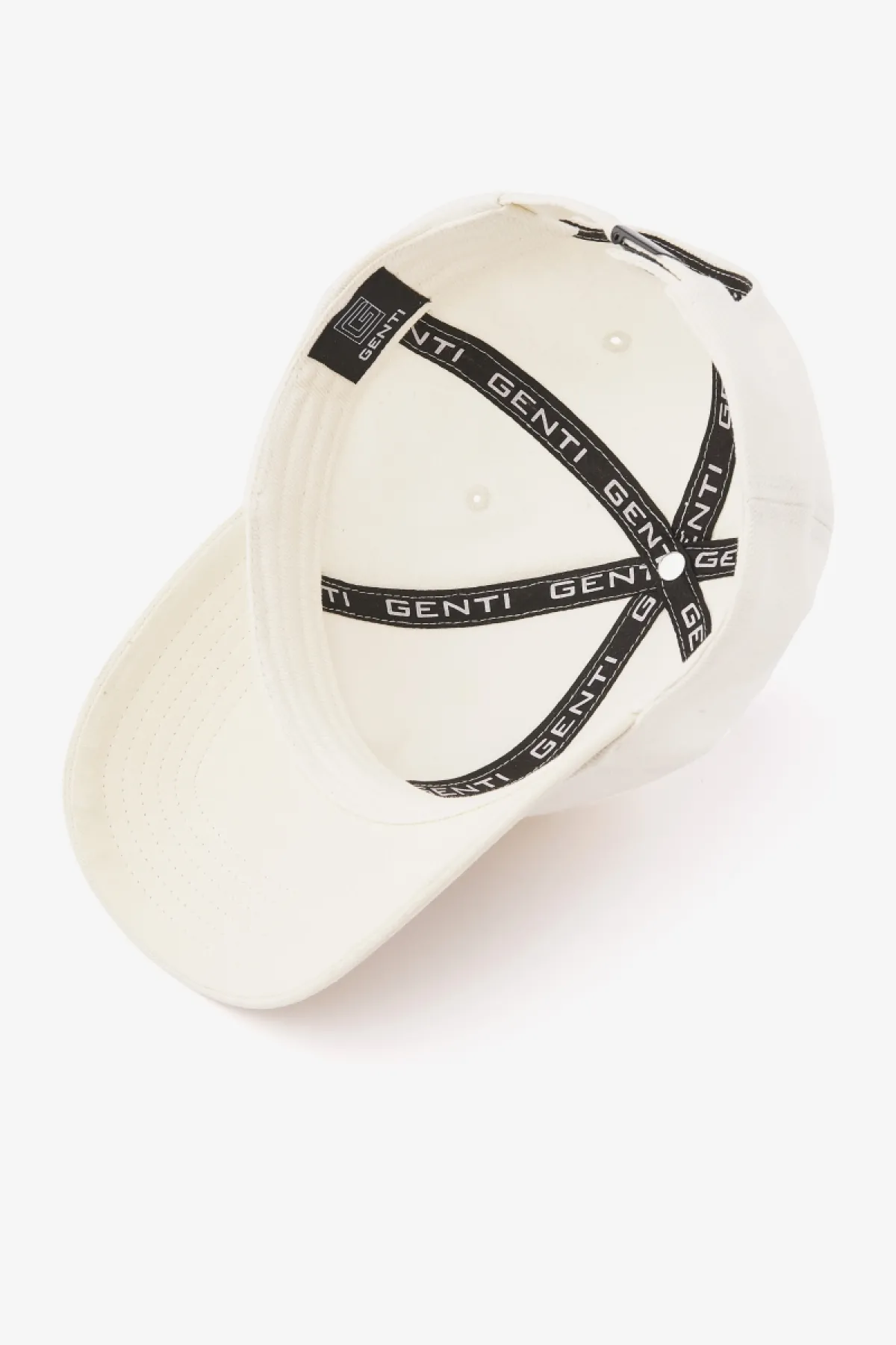 Baseball Cap | Off White