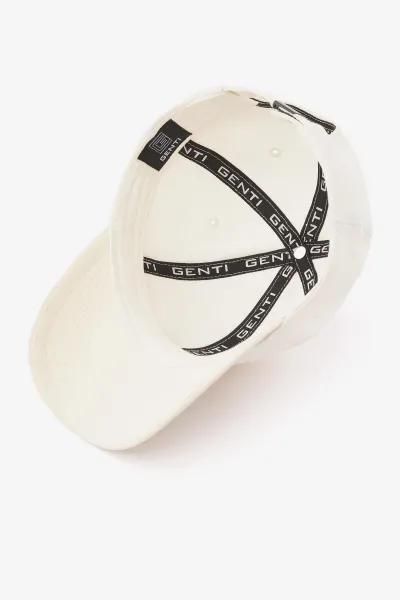 Baseball Cap | Off White