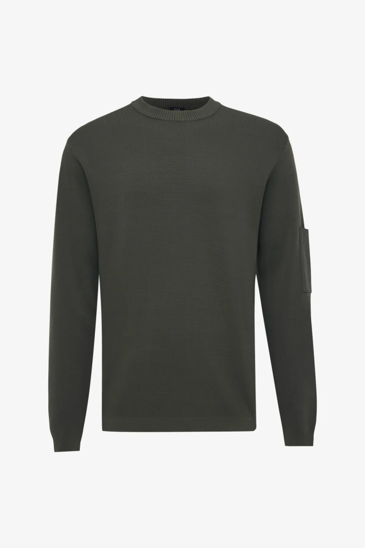 Roundneck | Groen