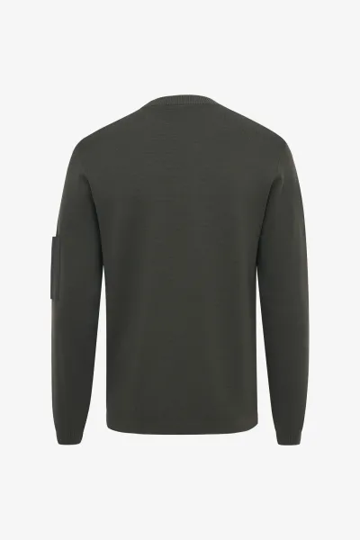 Roundneck | Groen