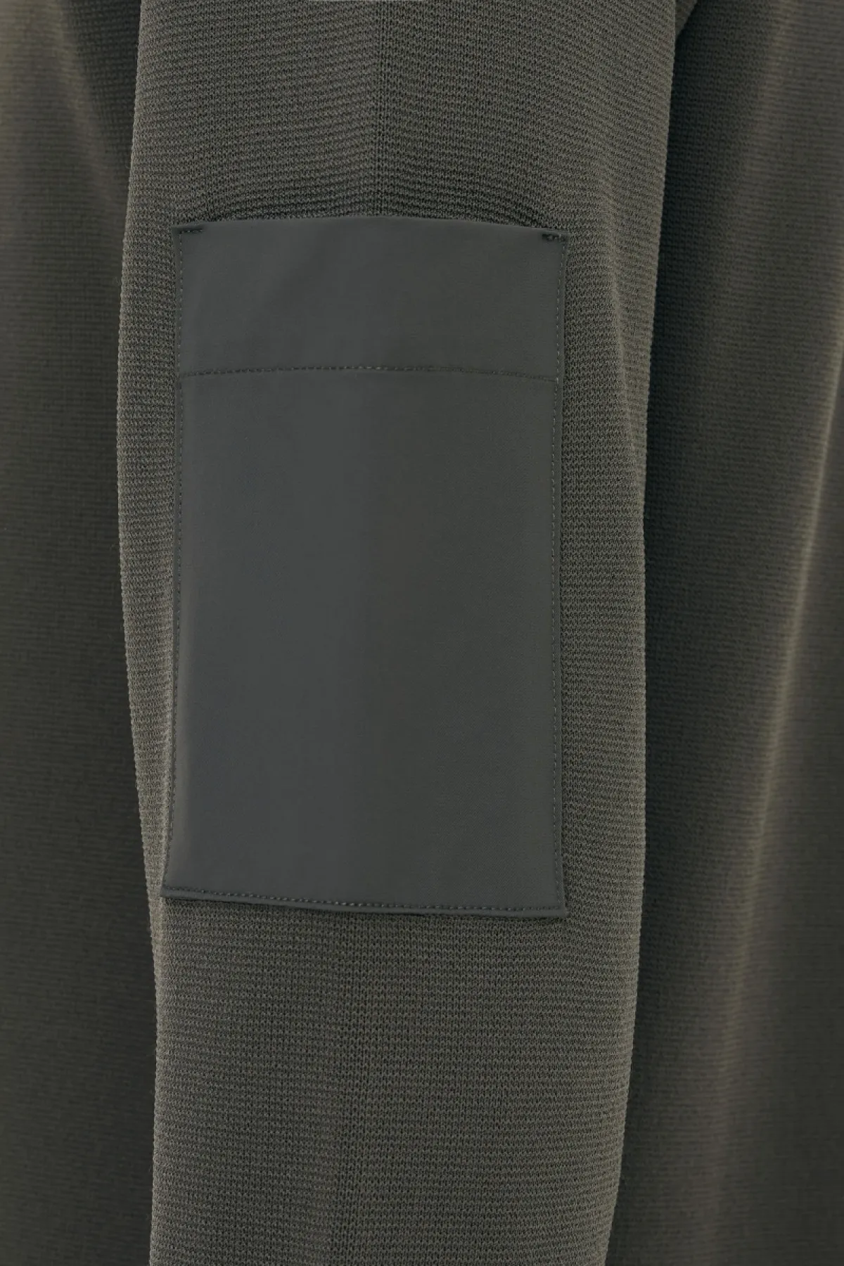 Roundneck | Groen