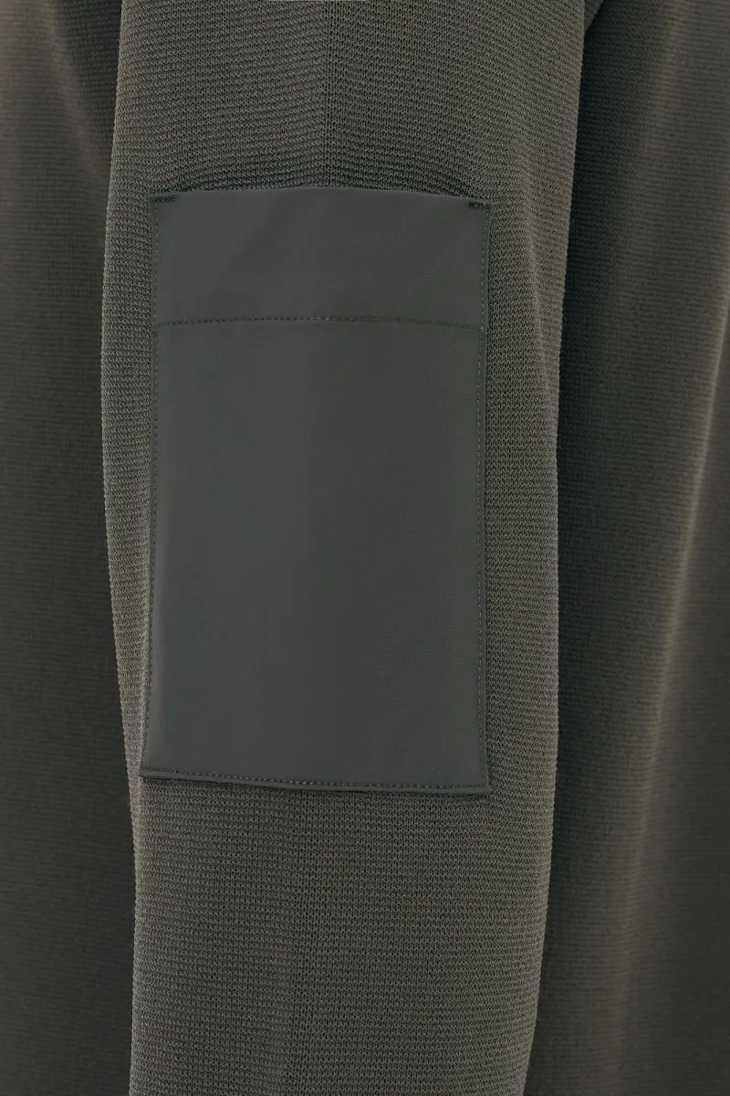 Roundneck | Groen